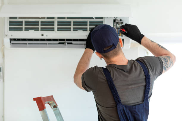Reliable TN Airduct Cleaning Solutions
