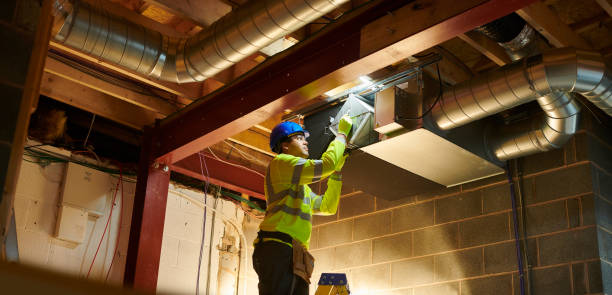 Best Ductwork Cleaning Services  in Brownsville, TN