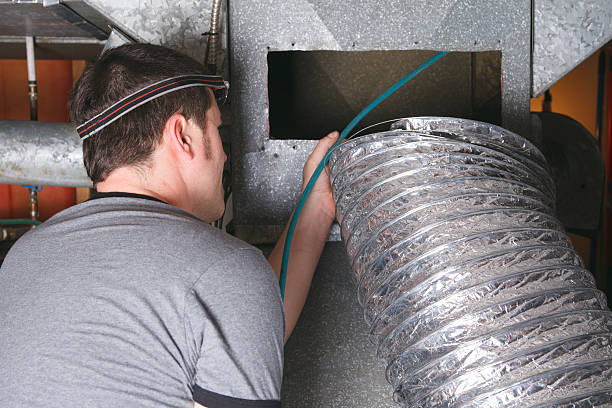 Best Air Duct Cleaning Near Me  in Brownsville, TN