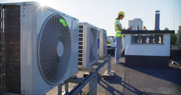 Best Local Air Duct Cleaning Services  in Brownsville, TN